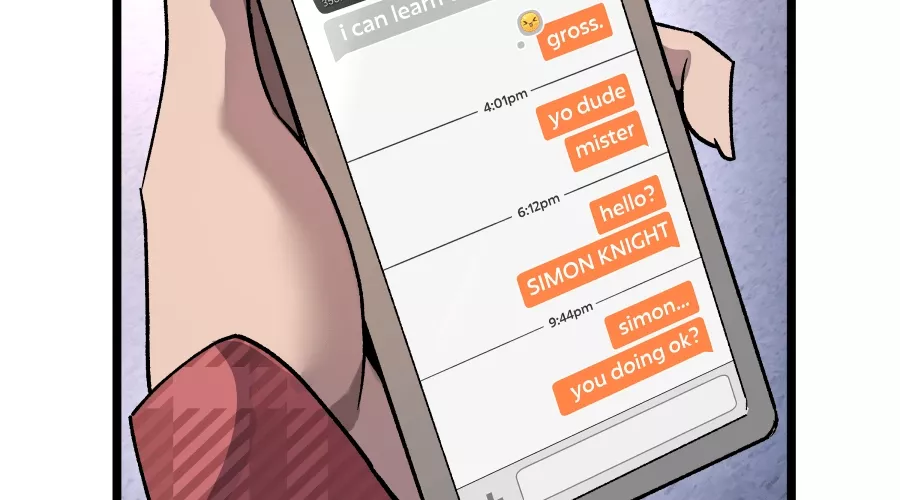 Read Dating Sim on Manga Online