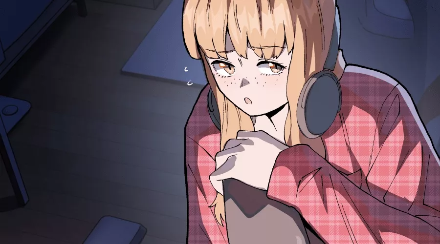 Read Dating Sim on Manga Online