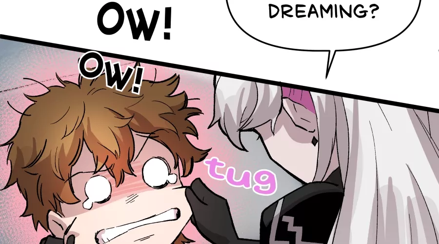 Read Dating Sim on Manga Online