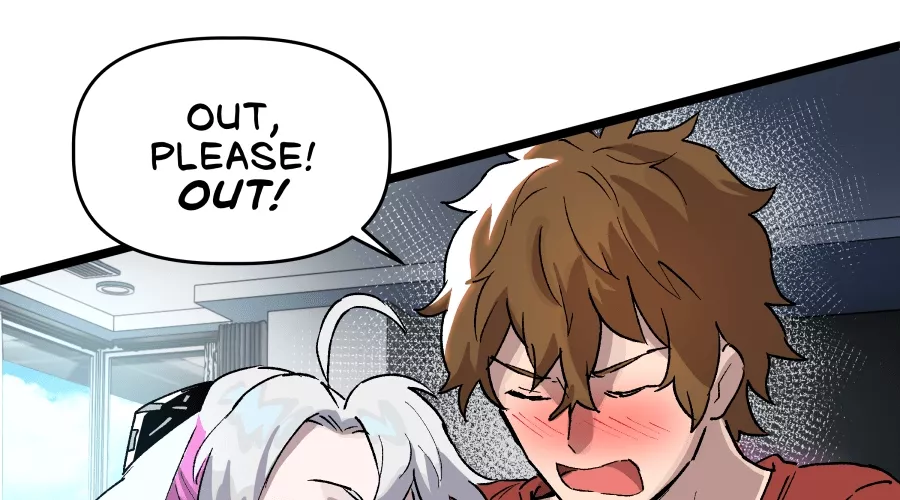 Read Dating Sim on Manga Online