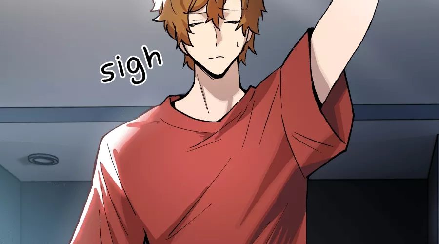 Read Dating Sim on Manga Online