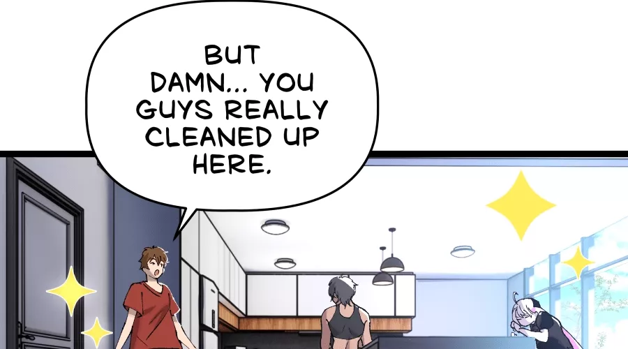Read Dating Sim on Manga Online