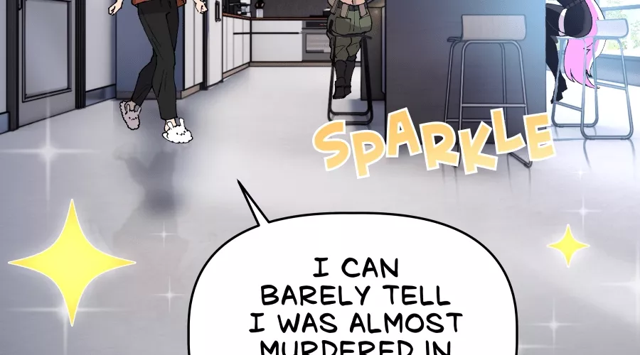 Read Dating Sim on Manga Online