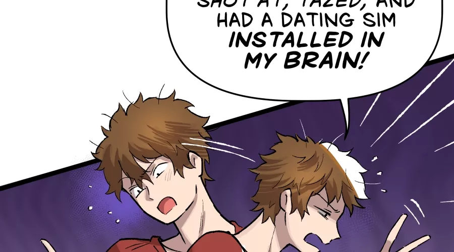 Read Dating Sim on Manga Online