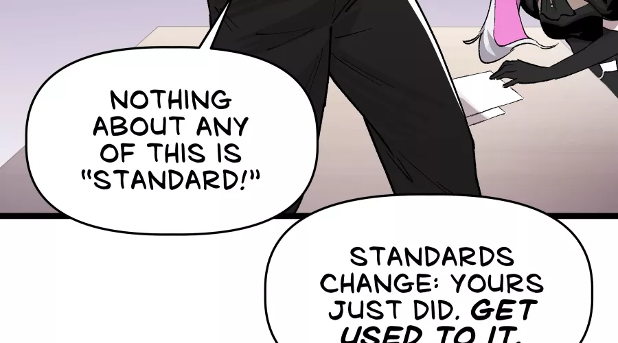 Read Dating Sim on Manga Online