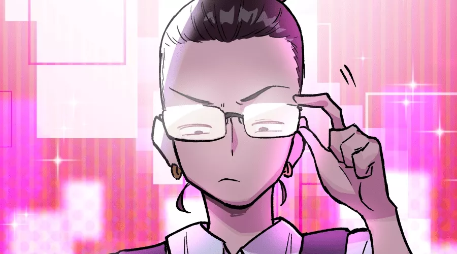Read Dating Sim on Manga Online