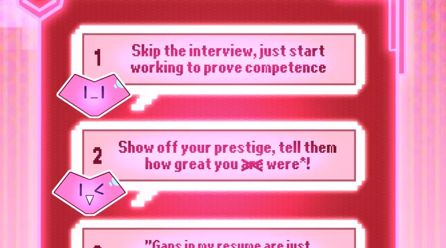 Read Dating Sim on Manga Online