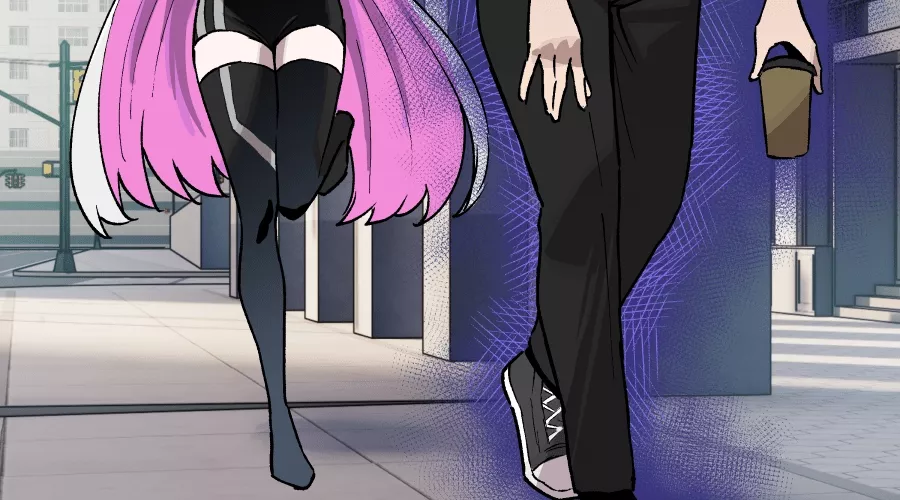 Read Dating Sim on Manga Online