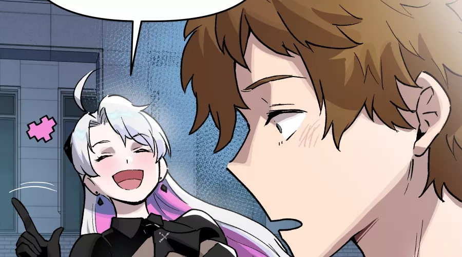 Read Dating Sim on Manga Online