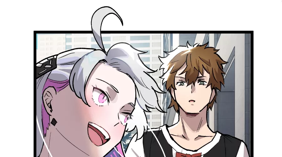 Read Dating Sim on Manga Online