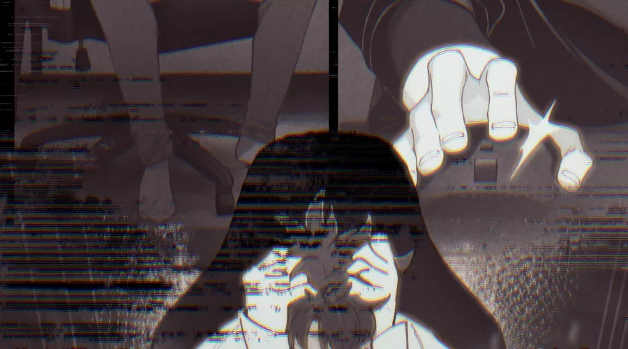Read Dating Sim on Manga Online