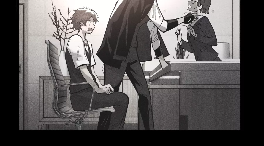 Read Dating Sim on Manga Online