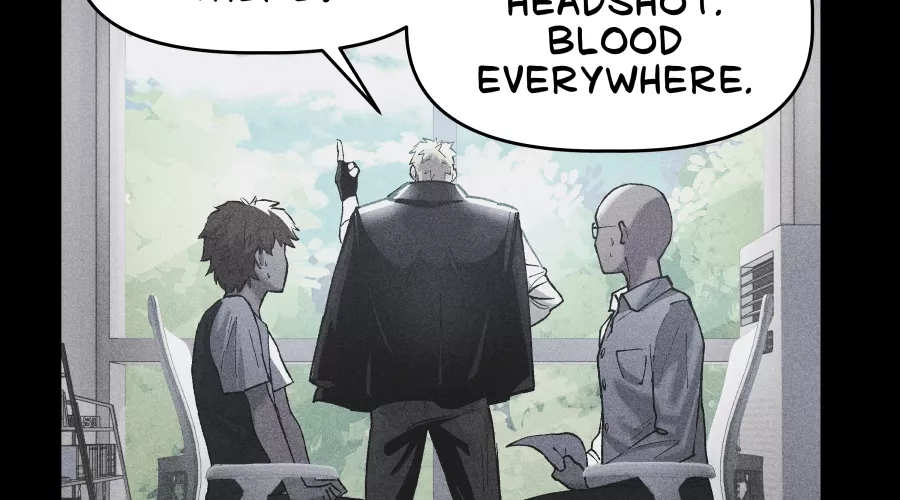 Read Dating Sim on Manga Online