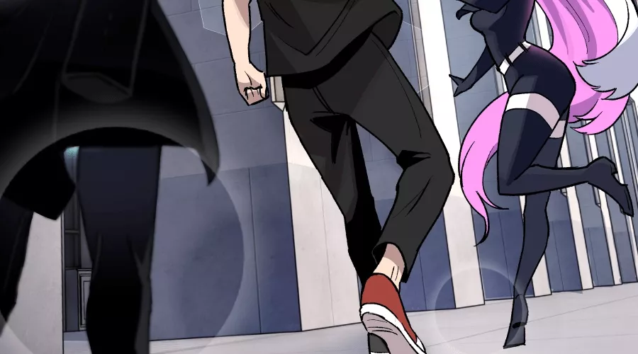 Read Dating Sim on Manga Online