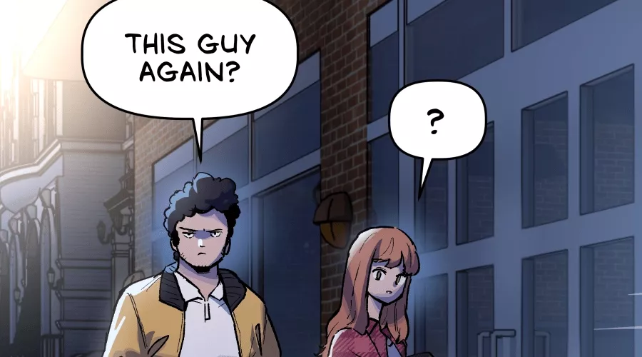 Read Dating Sim on Manga Online