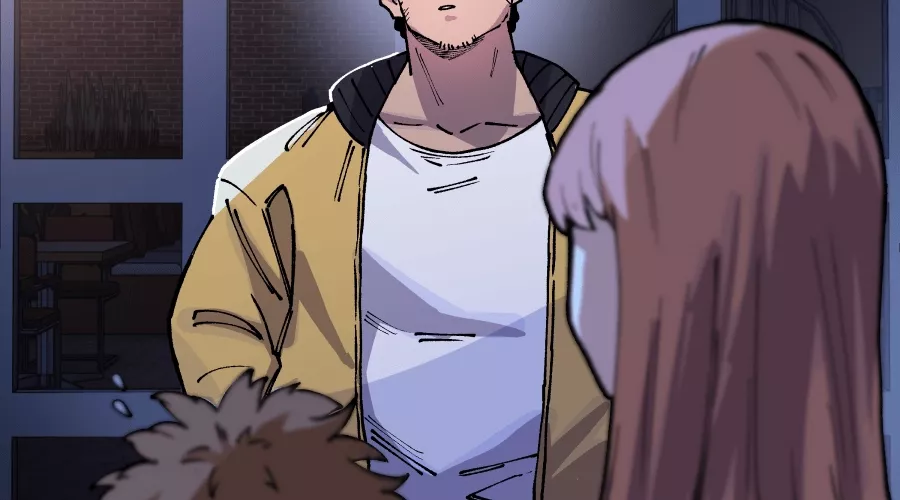Read Dating Sim on Manga Online