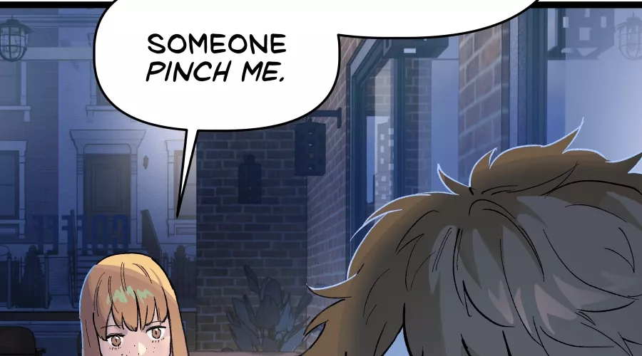 Read Dating Sim on Manga Online
