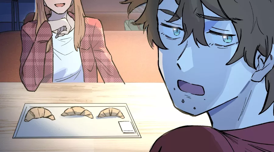 Read Dating Sim on Manga Online