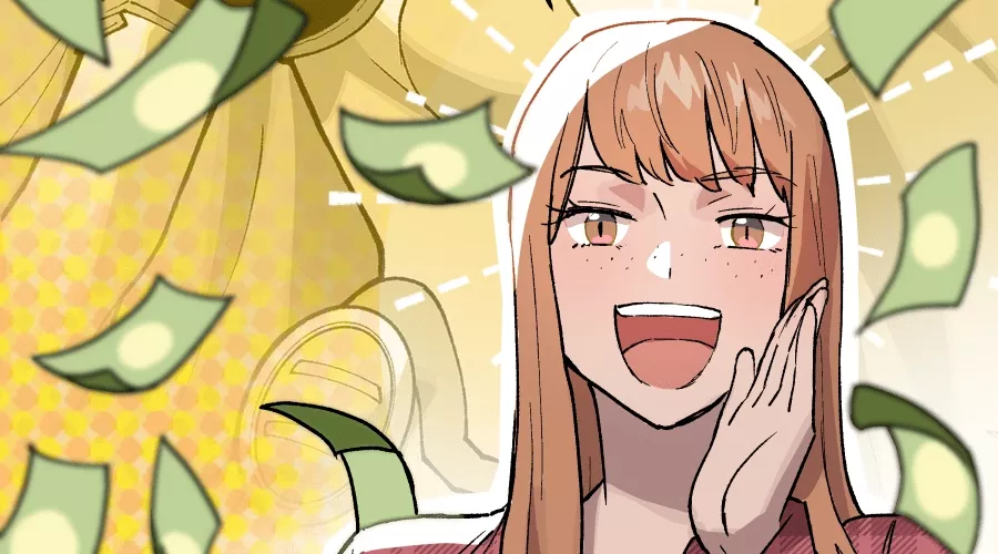 Read Dating Sim on Manga Online