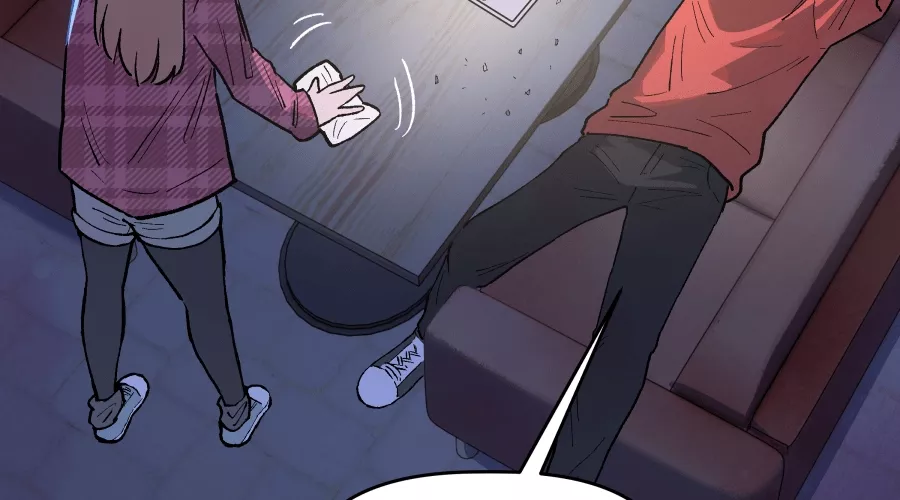 Read Dating Sim on Manga Online