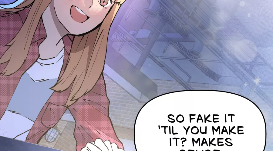 Read Dating Sim on Manga Online