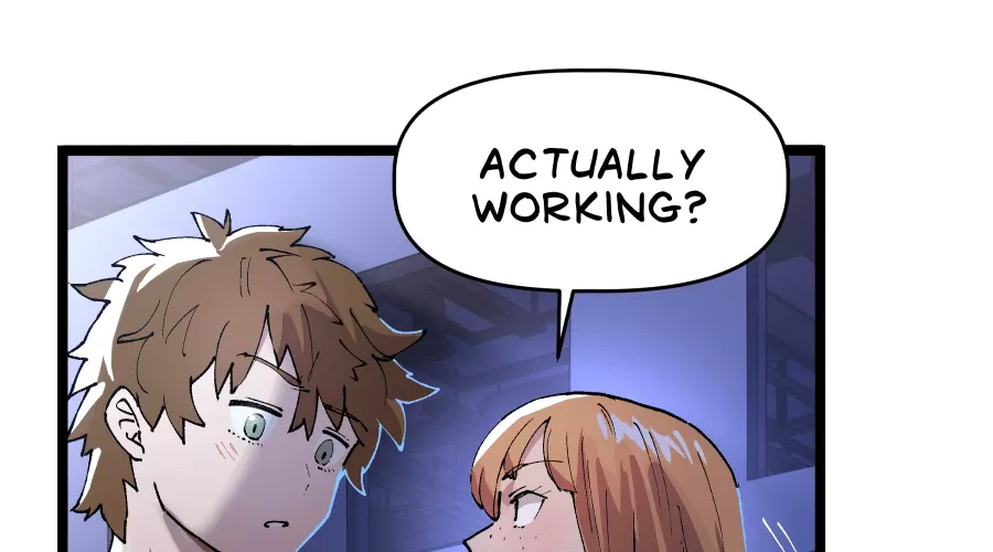 Read Dating Sim on Manga Online