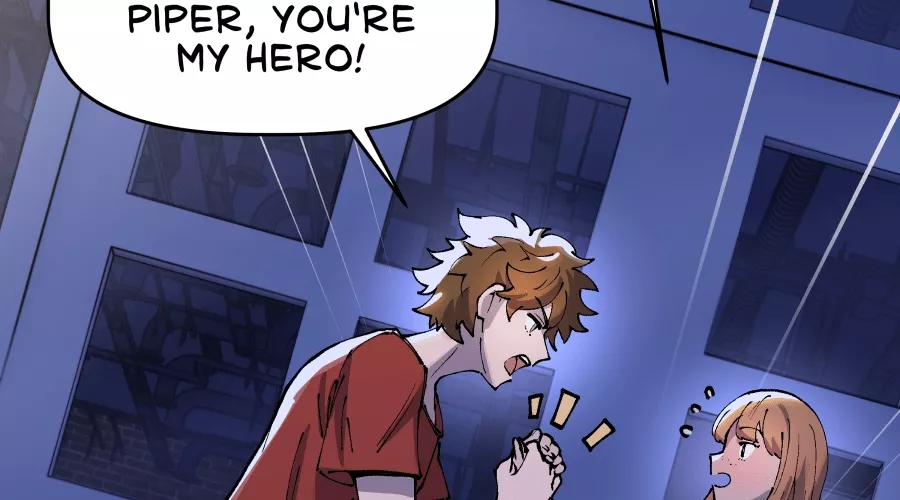 Read Dating Sim on Manga Online