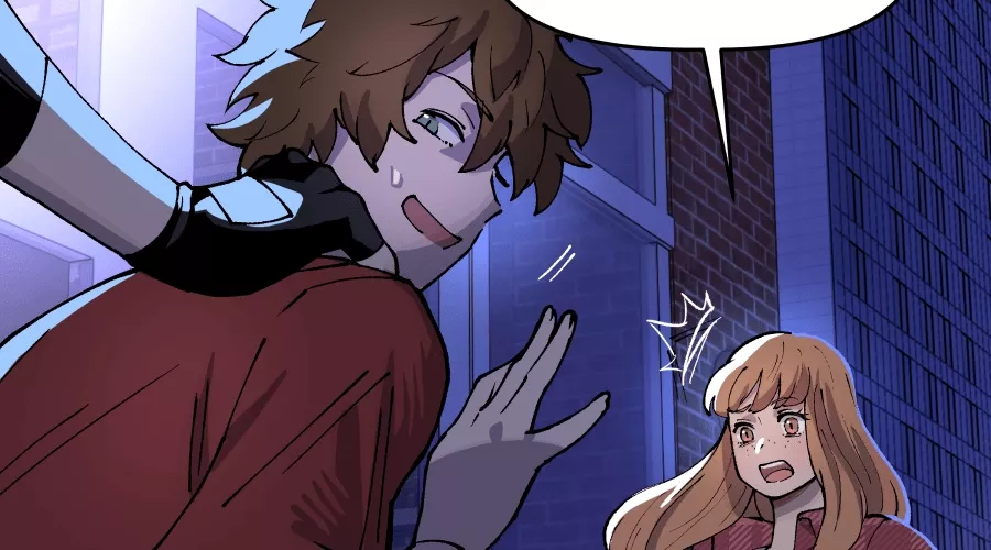 Read Dating Sim on Manga Online