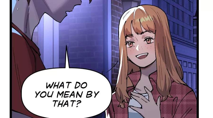 Read Dating Sim on Manga Online