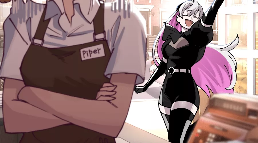 Read Dating Sim on Manga Online