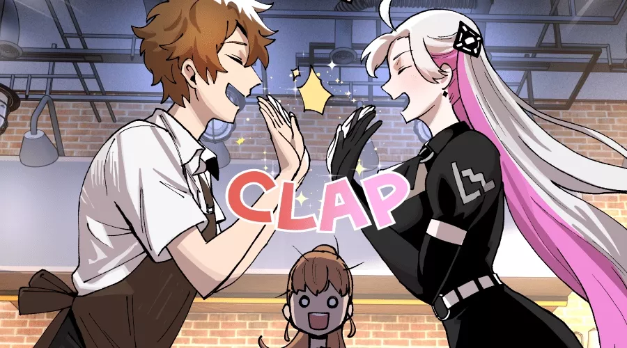 Read Dating Sim on Manga Online