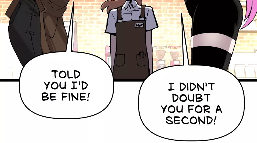 Read Dating Sim on Manga Online