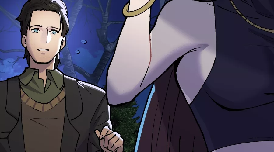 Read Dating Sim on Manga Online