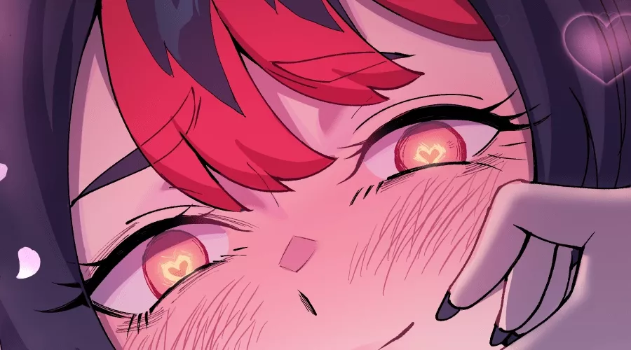 Read Dating Sim on Manga Online