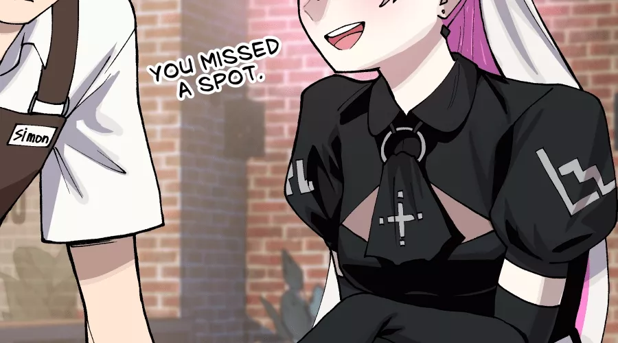 Read Dating Sim on Manga Online