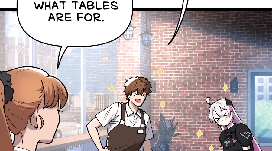 Read Dating Sim on Manga Online