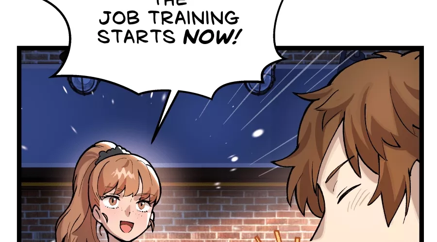 Read Dating Sim on Manga Online