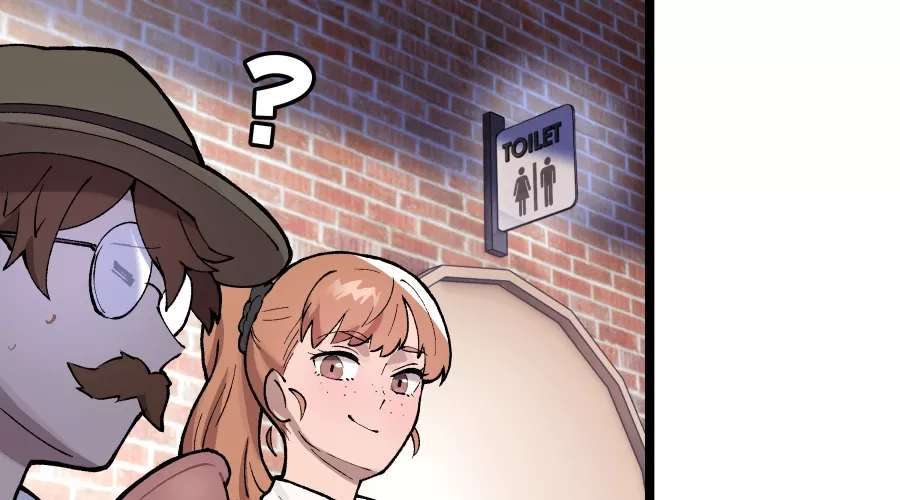 Read Dating Sim on Manga Online