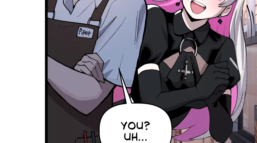 Read Dating Sim on Manga Online