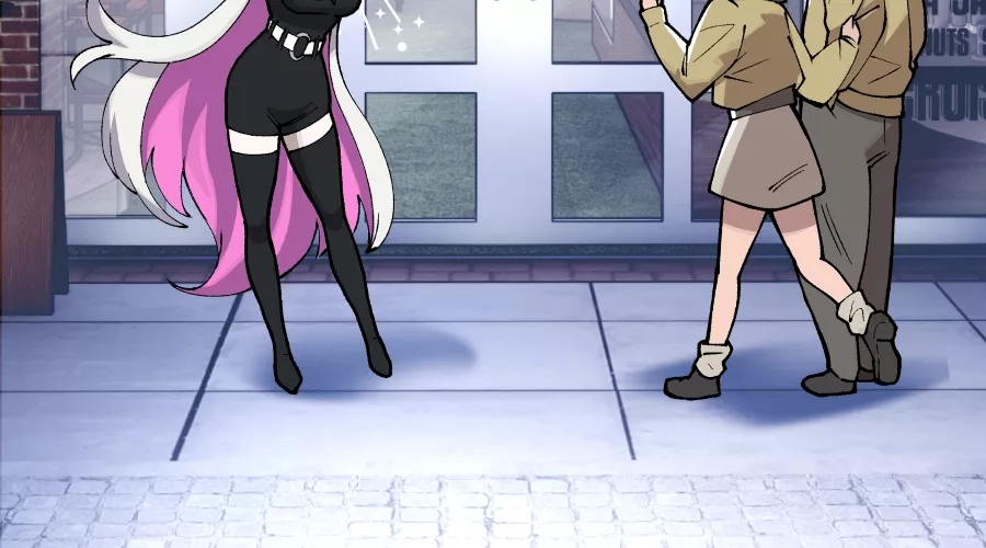 Read Dating Sim on Manga Online