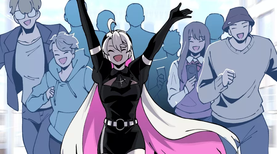 Read Dating Sim on Manga Online