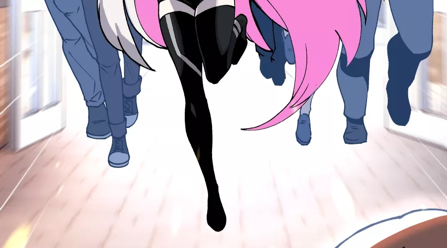 Read Dating Sim on Manga Online