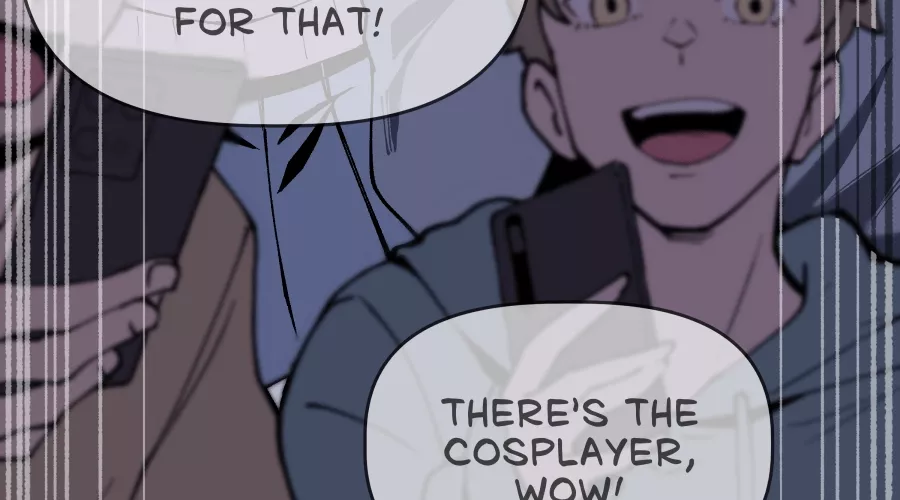 Read Dating Sim on Manga Online