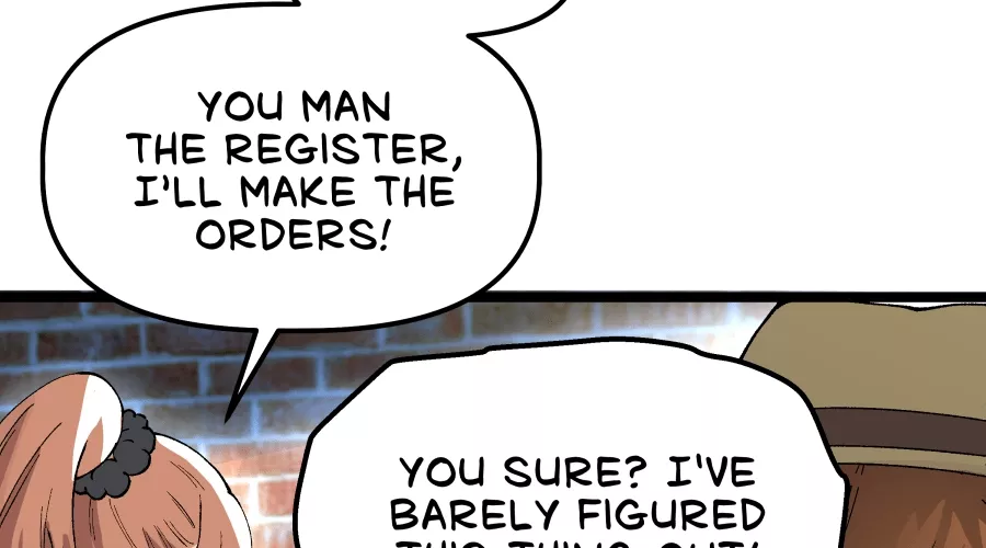 Read Dating Sim on Manga Online