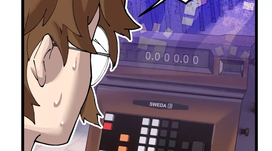 Read Dating Sim on Manga Online