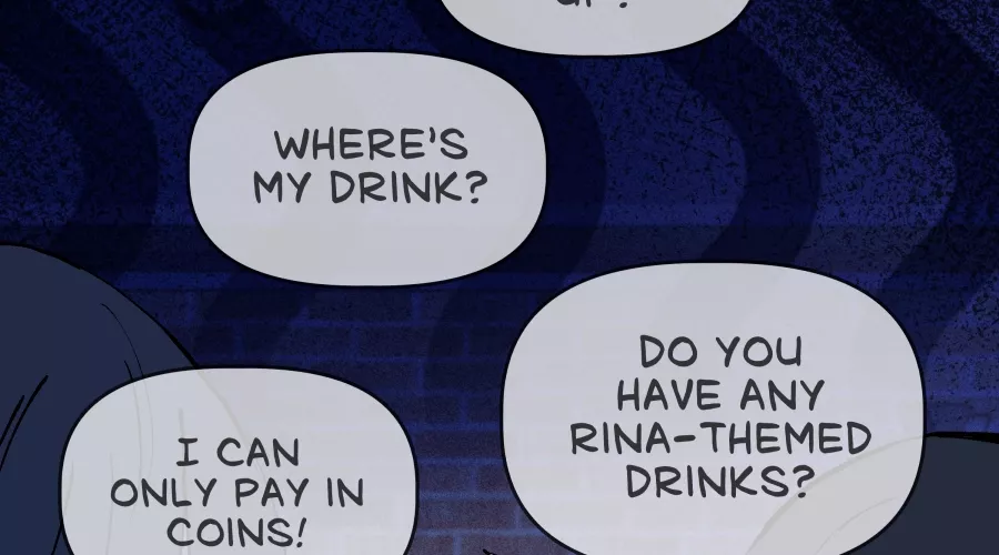 Read Dating Sim on Manga Online