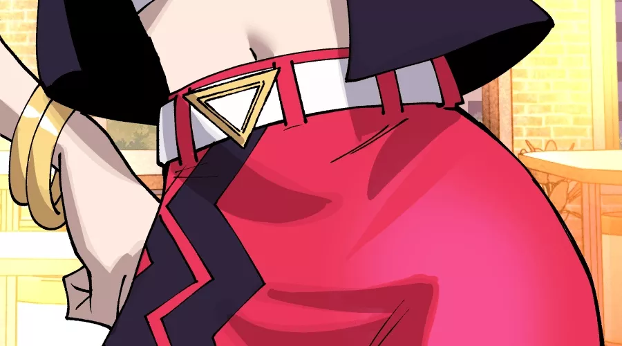 Read Dating Sim on Manga Online