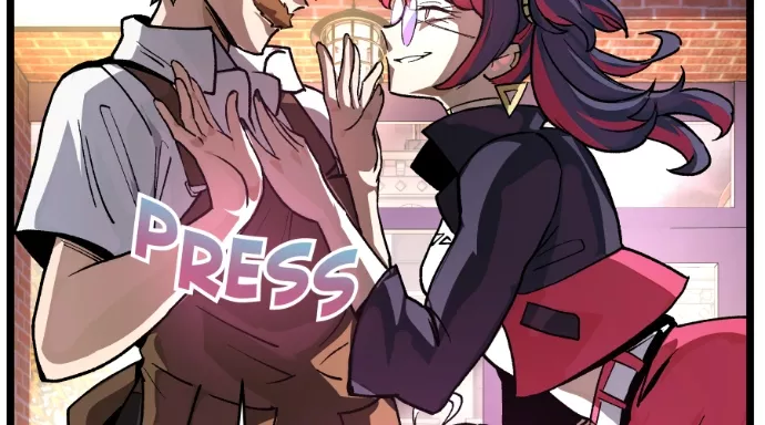 Read Dating Sim on Manga Online