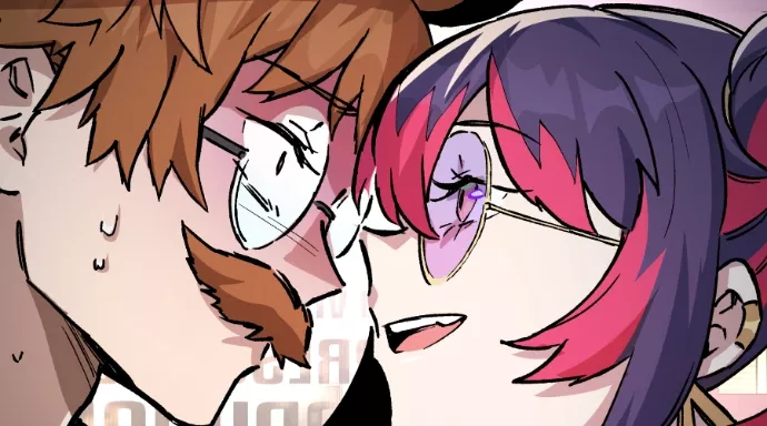 Read Dating Sim on Manga Online