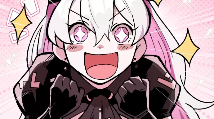 Read Dating Sim on Manga Online